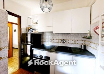 Cucina - Two-room apartment viale Bramafam, 22, Bardonecchia - photo 10
