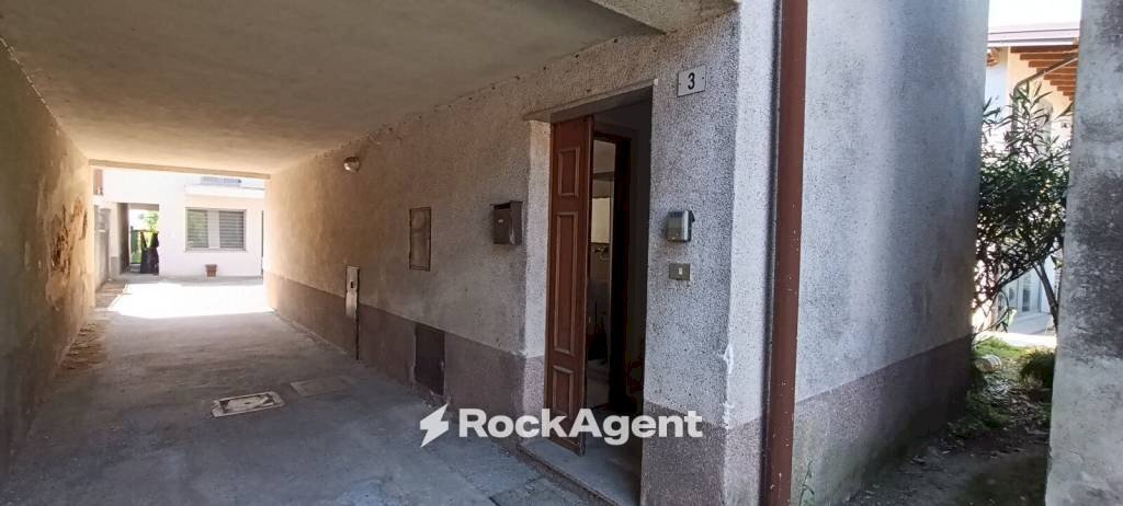 Interno palazzo - Independent house vicolo Magenta, 3, Scandolara Ripa d'Oglio - photo 2