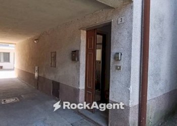 Interno palazzo - Casa indipendente vicolo Magenta, 3, Scandolara Ripa d'Oglio - foto 2