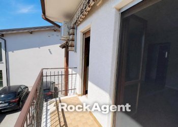 Balcone - Casa indipendente vicolo Magenta, 3, Scandolara Ripa d'Oglio - foto 8