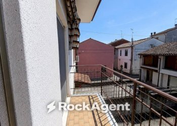 Balcone - Casa indipendente vicolo Magenta, 3, Scandolara Ripa d'Oglio - foto 9