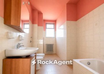 Bagno - Casa indipendente vicolo Magenta, 3, Scandolara Ripa d'Oglio - foto 13