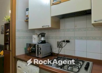 Cucina - One-room apartment corso Principe Oddone, 50, Torino (neighborhood Aurora) - photo 10