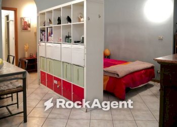 Cucina - One-room apartment corso Principe Oddone, 50, Torino (neighborhood Aurora) - photo 12