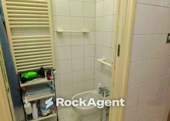 Bagno - One-room apartment corso Principe Oddone, 50, Torino (neighborhood Aurora) - photo 17