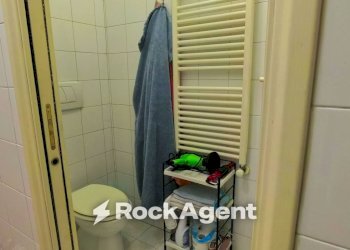 Bagno - One-room apartment corso Principe Oddone, 50, Torino (neighborhood Aurora) - photo 18