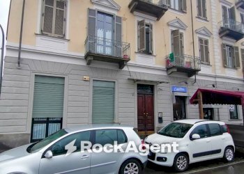 Facciata - One-room apartment corso Principe Oddone, 50, Torino (neighborhood Aurora) - photo 20
