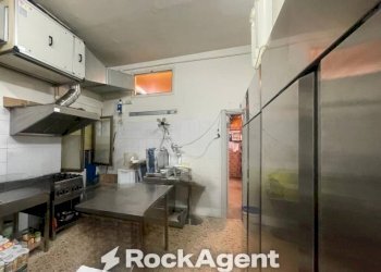 Interno non residenziale - Negozio via Pasquale Vitiello, 99, Scafati - foto 11