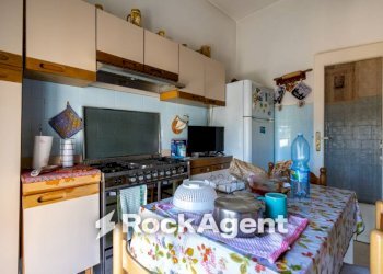 Cucina - Quadrilocale via Madonna dei Cieli 40/a, Catanzaro - foto 6