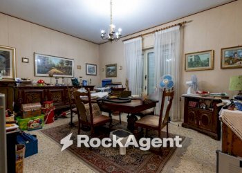 Studio - Quadrilocale via Madonna dei Cieli 40/a, Catanzaro - foto 9