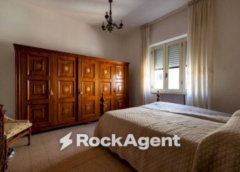 Camera da letto - Quadrilocale via Madonna dei Cieli 40/a, Catanzaro - foto 18
