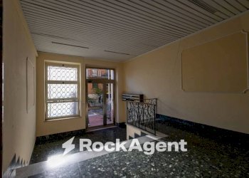 Interno palazzo - Quadrilocale via Madonna dei Cieli 40/a, Catanzaro - foto 19