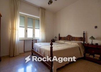 Camera da letto - Quadrilocale via Madonna dei Cieli 40/a, Catanzaro - foto 21