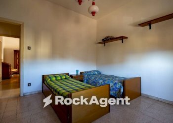 Camera da letto - Quadrilocale via Madonna dei Cieli 40/a, Catanzaro - foto 22