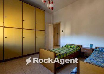 Camera da letto - Quadrilocale via Madonna dei Cieli 40/a, Catanzaro - foto 24