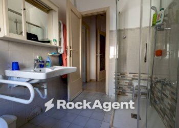 Bagno - Quadrilocale via Madonna dei Cieli 40/a, Catanzaro - foto 26