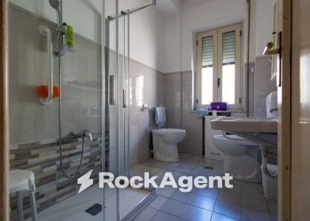 Bagno - Quadrilocale via Madonna dei Cieli 40/a, Catanzaro - foto 27