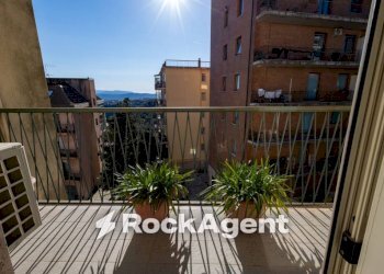 Balcone - Quadrilocale via Madonna dei Cieli 40/a, Catanzaro - foto 36