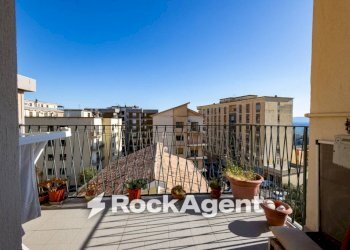 Terrazzo - Quadrilocale via Madonna dei Cieli 40/a, Catanzaro - foto 37