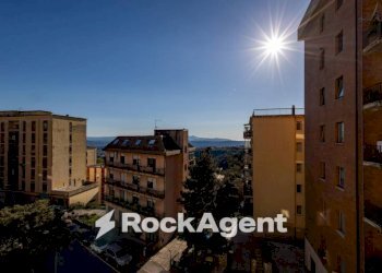 Vista - Quadrilocale via Madonna dei Cieli 40/a, Catanzaro - foto 41