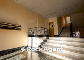 Interno palazzo - Quadrilocale via Madonna dei Cieli 40/a, Catanzaro - foto 42