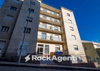 Facciata - Quadrilocale via Madonna dei Cieli 40/a, Catanzaro - foto 44
