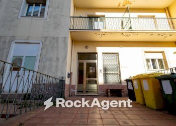Facciata - Quadrilocale via Madonna dei Cieli 40/a, Catanzaro - foto 46