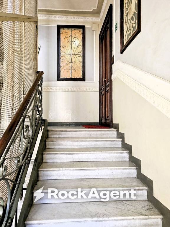 Scala - Appartamento via Giuseppe Talucchi, 1, Torino (zona Campidoglio) - foto 2