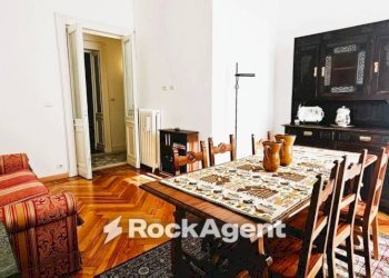 Salone - Apartment via Giuseppe Talucchi, 1, Torino (neighborhood Campidoglio) - photo 5