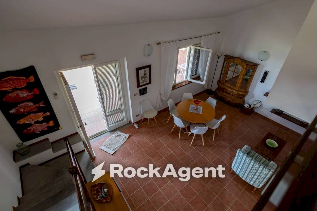 Stanza non arredata - Villa via Mandrelli, Montauro - photo 3