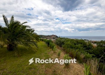 Terreno - Villa via Mandrelli, Montauro - photo 21