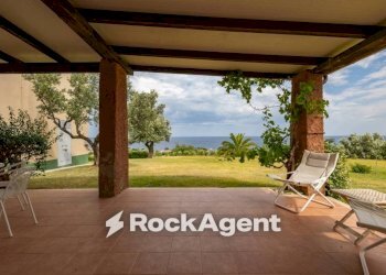 Veranda - Villa via Mandrelli, Montauro - photo 40