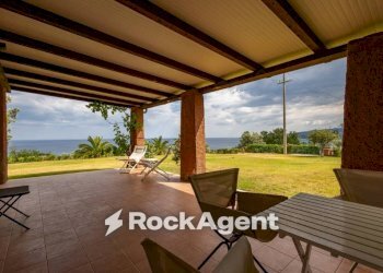 Veranda - Villa via Mandrelli, Montauro - photo 8