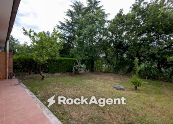 Giardino - Villa via Mandrelli, Montauro - photo 22