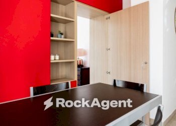 Cucina - Three-room apartment via Pietro Maffi, Roma - photo 6