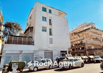 Zona - Three-room apartment via Pietro Maffi, Roma - photo 22