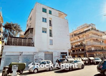 Zona - Three-room apartment via Pietro Maffi, Roma - photo 23