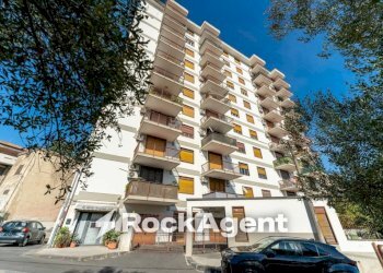 Facciata - Appartamento via del Canalicchio, 3, Tremestieri Etneo - foto 1