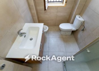Bagno - Appartamento via del Canalicchio, 3, Tremestieri Etneo - foto 28