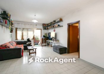 Salone - Four-room apartment piazza Gerolamo Gaslini, 27, Roma - photo 3
