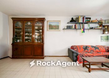 Salone - Four-room apartment piazza Gerolamo Gaslini, 27, Roma - photo 4