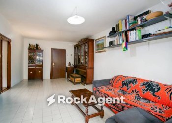 Salone - Four-room apartment piazza Gerolamo Gaslini, 27, Roma - photo 5