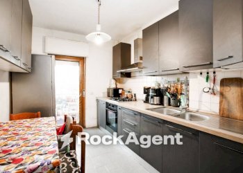 Cucina - Four-room apartment piazza Gerolamo Gaslini, 27, Roma - photo 6