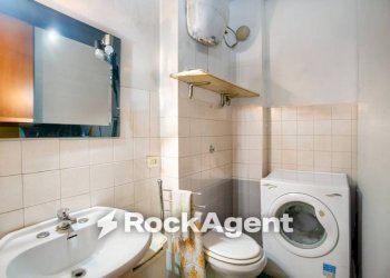 Bagno - Four-room apartment piazza Gerolamo Gaslini, 27, Roma - photo 10