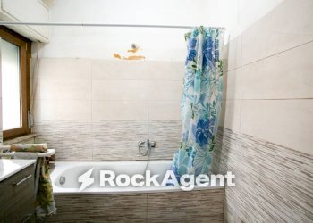 Bagno - Four-room apartment piazza Gerolamo Gaslini, 27, Roma - photo 12