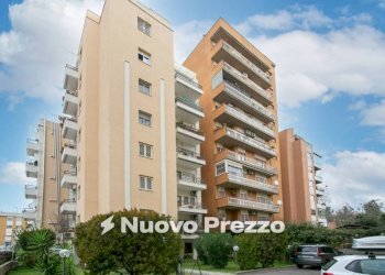 Facciata - Four-room apartment piazza Gerolamo Gaslini, 27, Roma - photo 33