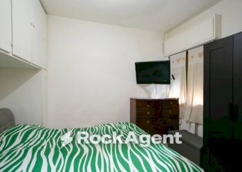 Camera da letto - Four-room apartment piazza Gerolamo Gaslini, 27, Roma - photo 20