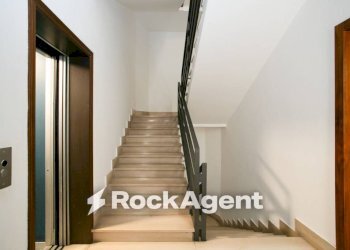 Interno palazzo - Four-room apartment piazza Gerolamo Gaslini, 27, Roma - photo 25