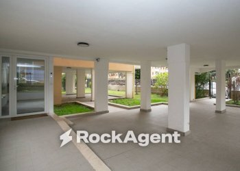 Interno palazzo - Four-room apartment piazza Gerolamo Gaslini, 27, Roma - photo 27