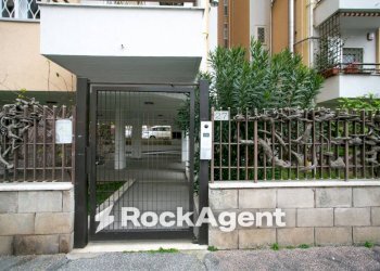 Ingresso - Four-room apartment piazza Gerolamo Gaslini, 27, Roma - photo 29